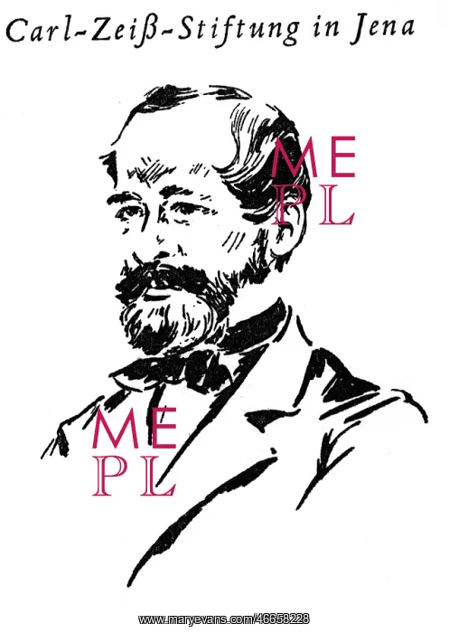 : Carl Zeiss : Carl Zeiss