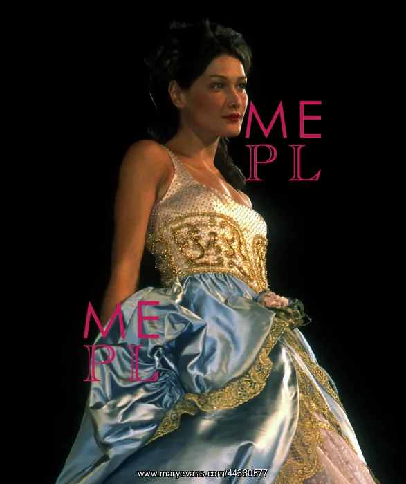 : Carla Bruni : Carla Bruni