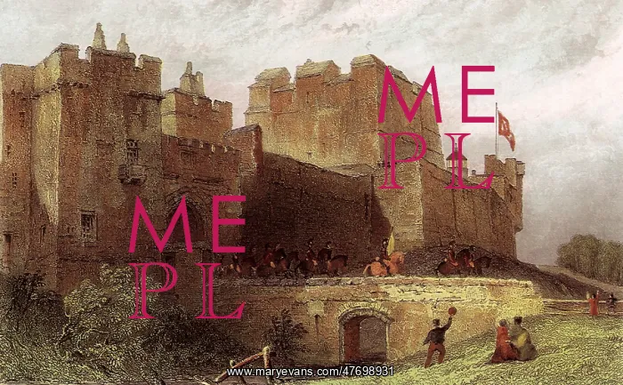  : Carlisle Castle