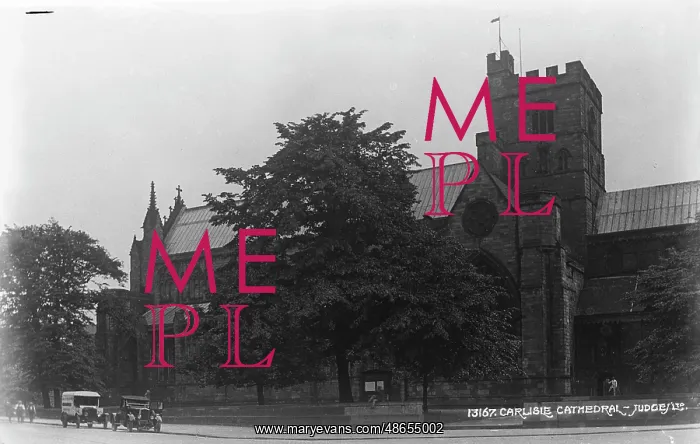 : Carlisle Cathedral : Carlisle Cathedral