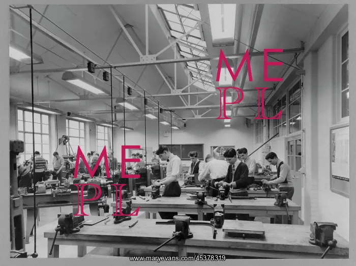 : Carlisle Technical College, Strand Road, Carlisle, Cumbria : Carlisle Technical College, Strand Road, Carlisle, Cumbria