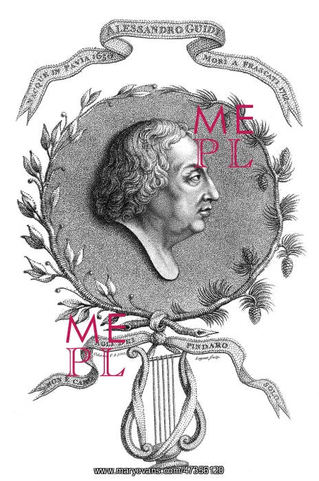  : CARLO ALESSANDRO GUIDI
