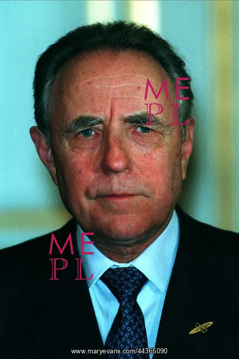 : Carlo Azeglio Ciampi : Carlo Azeglio Ciampi