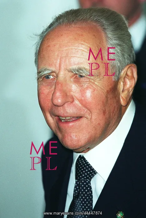 : Carlo Azeglio Ciampi : Carlo Azeglio Ciampi