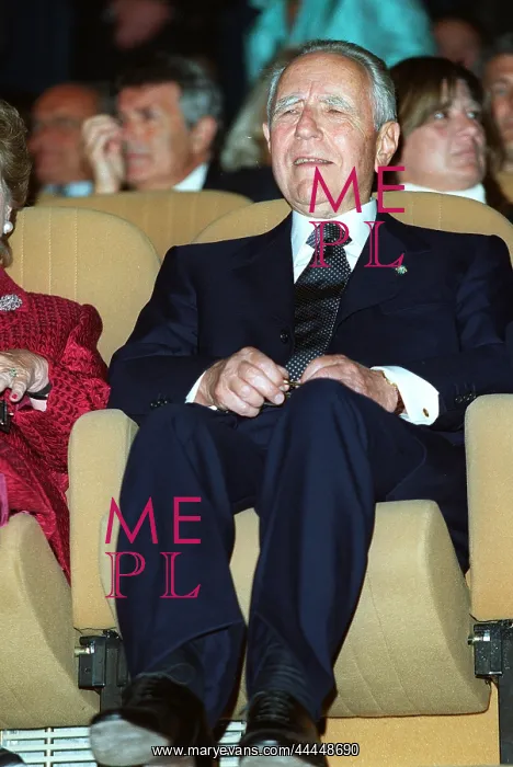 : Carlo Azeglio Ciampi : Carlo Azeglio Ciampi