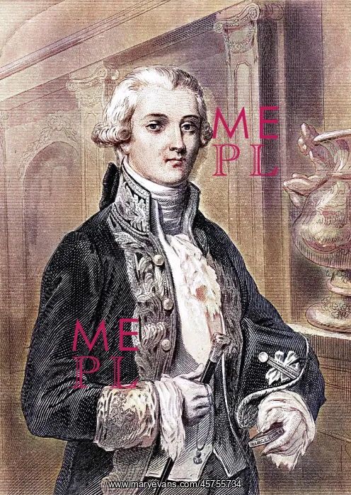  : CARLO BONAPARTE