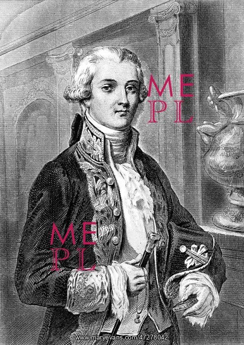 : CARLO BONAPARTE