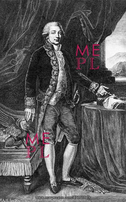 : CARLO BONAPARTE (FATHER) : CARLO BONAPARTE (FATHER)