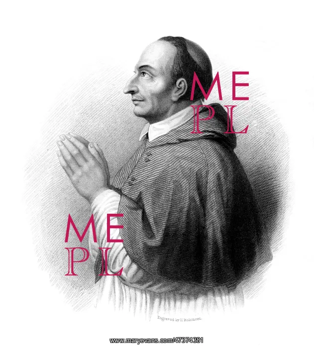  : CARLO BORROMEO