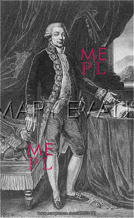 : CARLO BUONAPARTE : CARLO BUONAPARTE