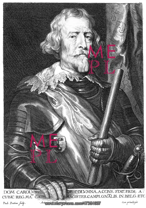 : CARLO DI COLONNA : CARLO DI COLONNA