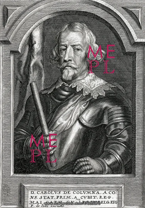 : Carlo di Colonna : Carlo di Colonna