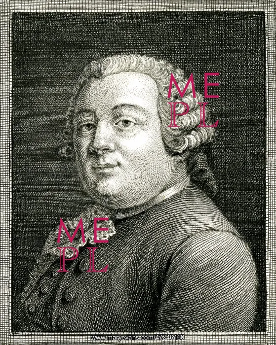  : CARLO GOLDONI