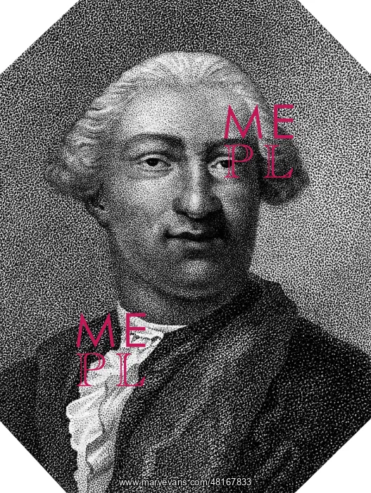 : Carlo Goldoni : Carlo Goldoni
