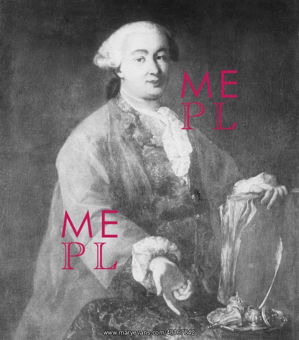 : Carlo Goldoni : Carlo Goldoni