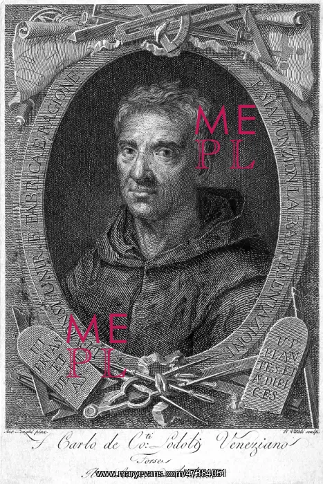 : CARLO LODOLI : CARLO LODOLI