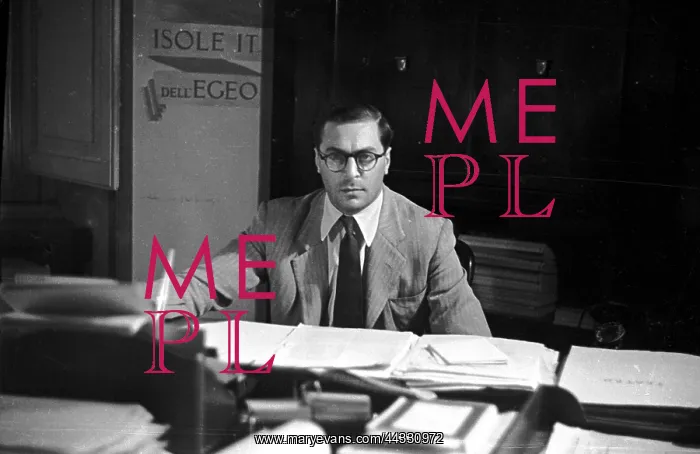 : Carlo Ludovico Ragghianti : Carlo Ludovico Ragghianti