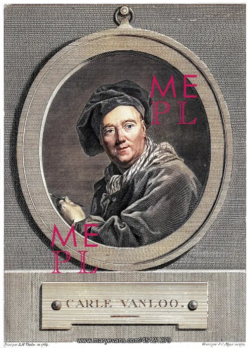  : CARLO VANLOO - 2