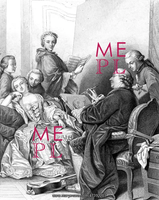 : CARLO VANLOO : CARLO VANLOO