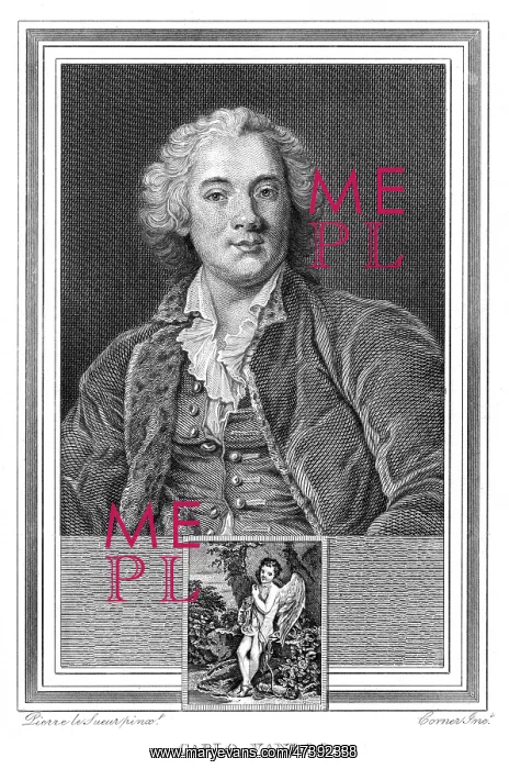  : CARLO VANLOO