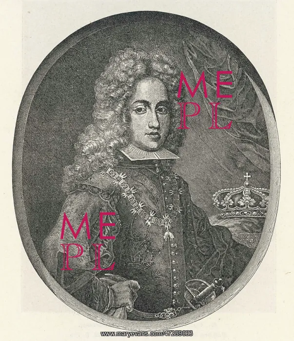 : CARLOS III : CARLOS III
