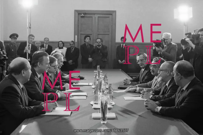 : Carlos Rafael Rodriguez visits USSR : Carlos Rafael Rodriguez visits USSR