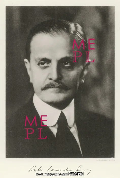  : CARLOS SAAVEDRA LAMAS