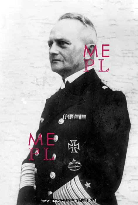 : Carls - Admiral : Carls - Admiral