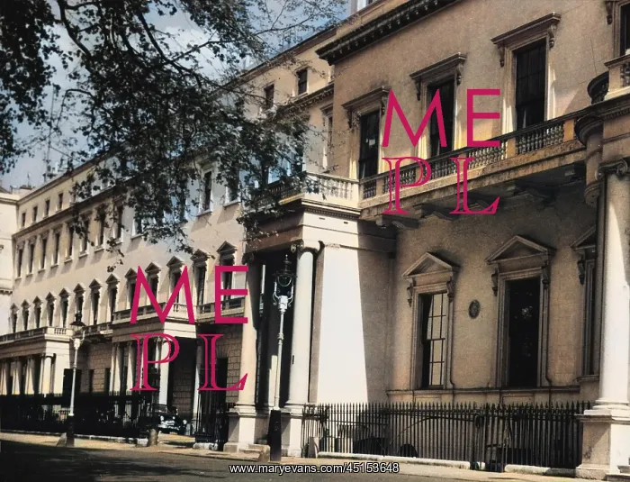  : CARLTON HOUSE TERRACE