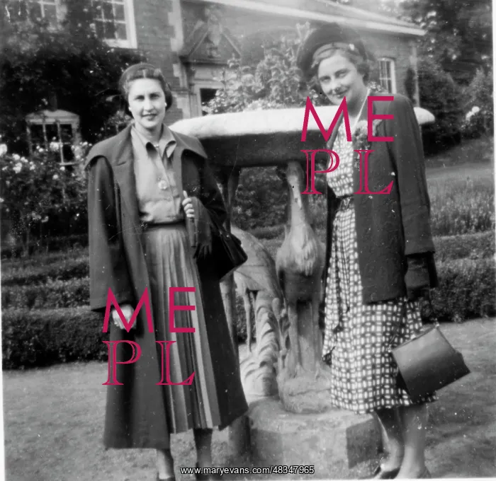 : Carly with Esme Glyn, Flintshire : Carly with Esme Glyn, Flintshire