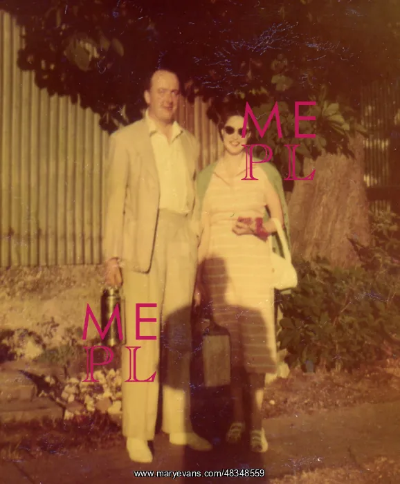 : Carly and Peter Thorneycroft : Carly and Peter Thorneycroft