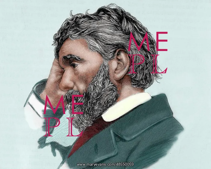 : CARLYLE, Thomas (1795-1881). British writer : CARLYLE, Thomas (1795-1881). British writer