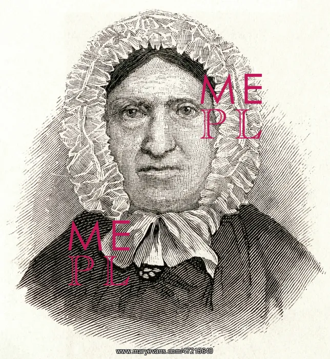 : CARLYLE'S MOTHER : CARLYLE'S MOTHER