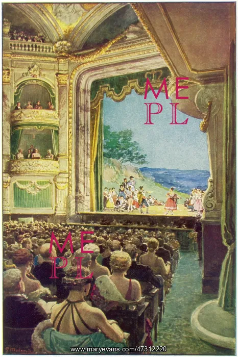 : CARMEN AT BLACKPOOL : CARMEN AT BLACKPOOL