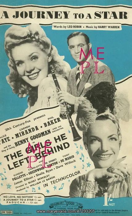 : CARMEN MIRANDA : CARMEN MIRANDA