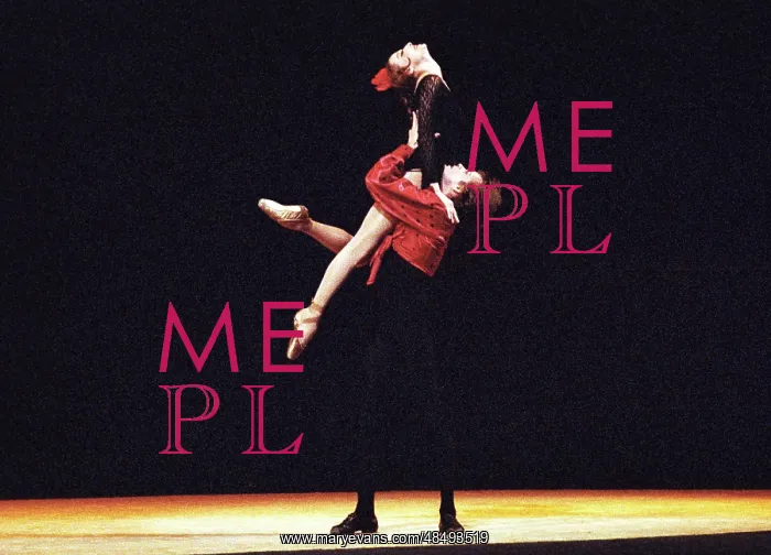 : Carmen Suite, 1985 : Carmen Suite, 1985