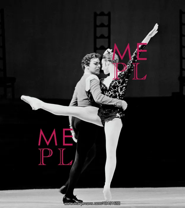 : Carmen Suite one-act ballet, 1967 : Carmen Suite one-act ballet, 1967