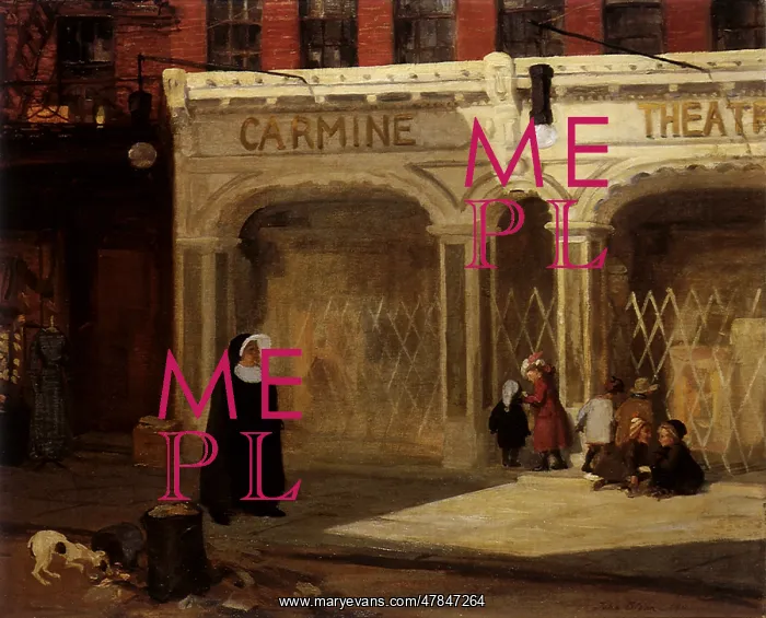 : Carmine Theater