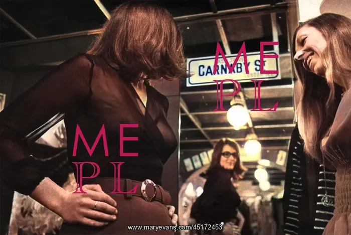 : CARNABY STREET BOUTIQUE : CARNABY STREET BOUTIQUE