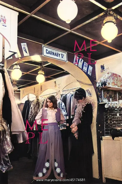 : CARNABY STREET BOUTIQUE : CARNABY STREET BOUTIQUE