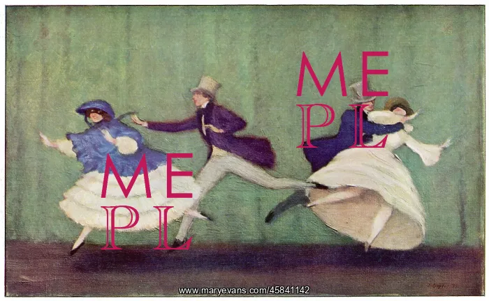  : CARNAVAL BALLET