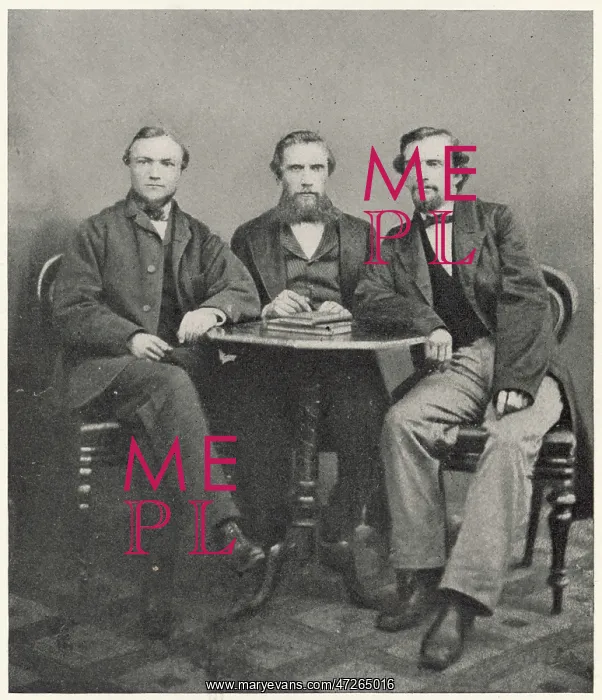 : CARNEGIE AND COLLEAGUES : CARNEGIE AND COLLEAGUES