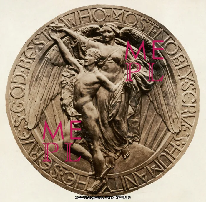 : Carnegie Hero Medal : Carnegie Hero Medal