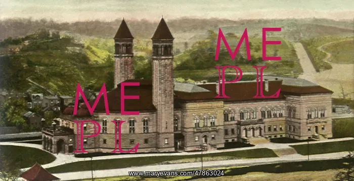 : Carnegie Library. Pittsburgh : Carnegie Library. Pittsburgh
