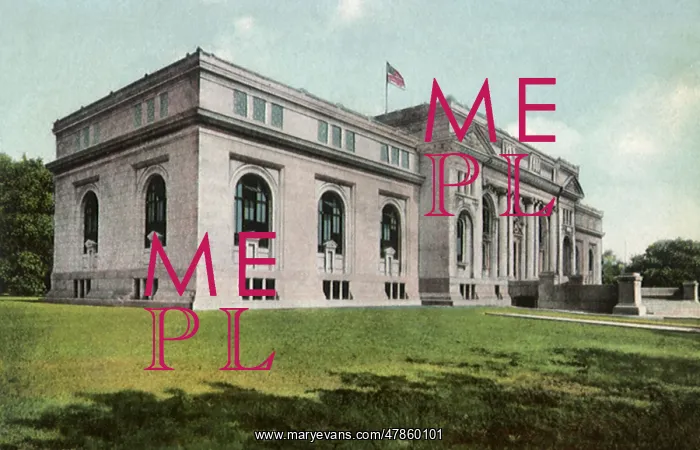 : Carnegie Library. Washington D.C : Carnegie Library. Washington D.C