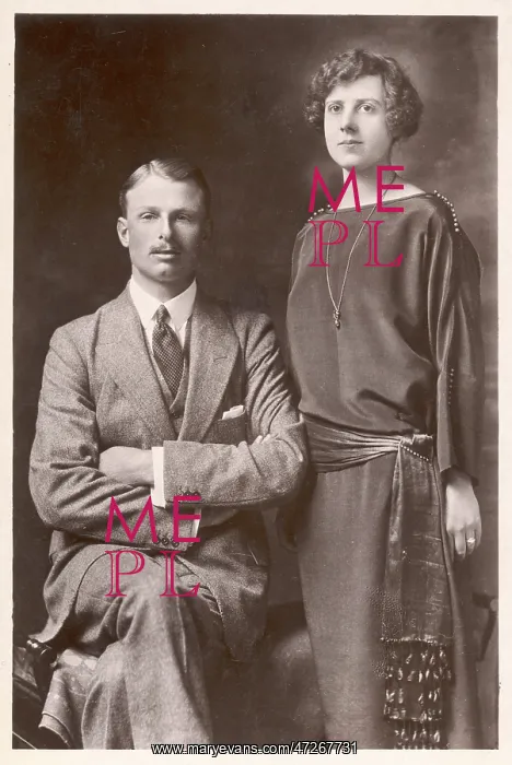 : CARNEGIE / SOUTHESK : CARNEGIE / SOUTHESK