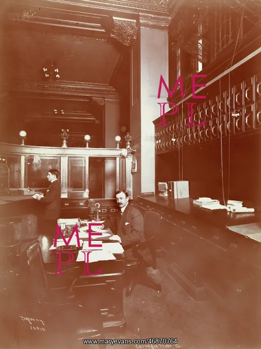 : Carnegie Trust Co. New York : Carnegie Trust Co. New York