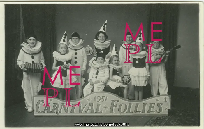  : Carnival Follies