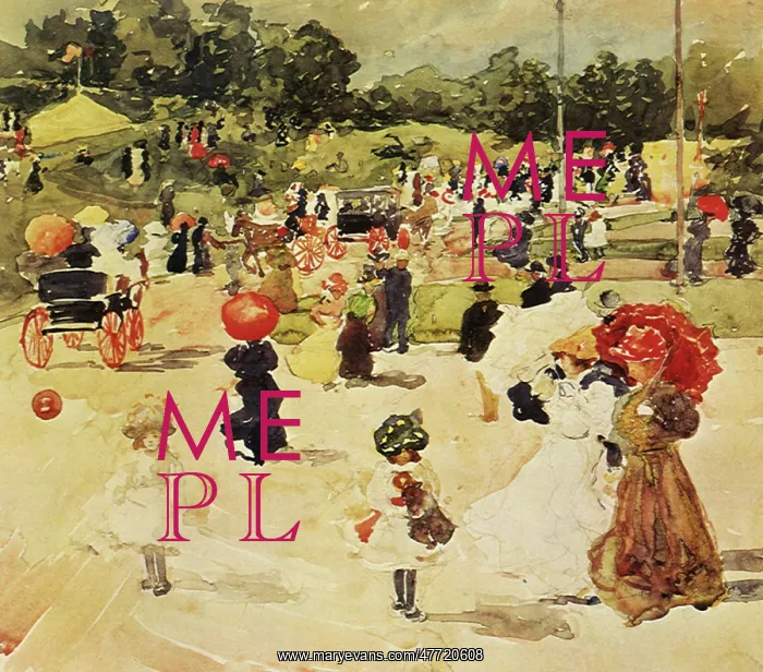 : Carnival, Franklin Park, Boston : Carnival, Franklin Park, Boston