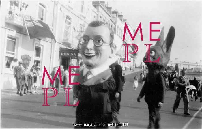: Carnival in Torquay, Devon : Carnival in Torquay, Devon